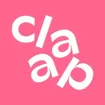 Claap logo