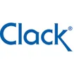 Logo for Clack Corporation