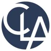 Logo for CLA (CliftonLarsonAllen)