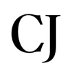 Logo for Claire Joster