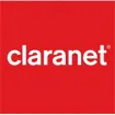 Logo for Claranet