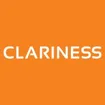 Logo for Clariness