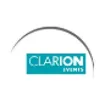 Logo for Clarion Events