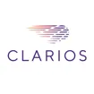Logo for Clarios