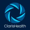 Logo for ClarisHealth