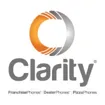 Logo for Clarity Voice