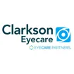 Logo for Clarkson Eyecare