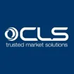 Logo for CLS Group