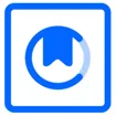 Logo for ClassWallet