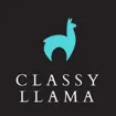 Logo for Classy Llama