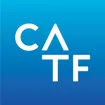 Logo for Clean Air Task Force