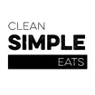 Logo for Clean Simple Eats