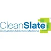 Logo for CleanSlate Centers