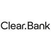 Logo for ClearBank