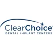 Logo for ClearChoice Dental Implant Centers