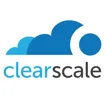 Logo for ClearScale