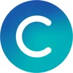 Logo for Clearwater Analytics