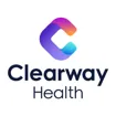 Logo for Clearway Health