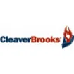 Logo for Cleaver-Brooks