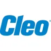 Logo for Cleo