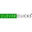 Logo for CleverClicks