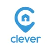 Logo for Clever Real Estate