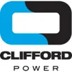 Logo for Clifford Power Systems, Inc.