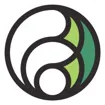 Logo for ClimateWorks Foundation