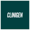 Logo for Clinigen