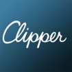 Logo for Clipper Magazine