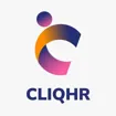 Logo for CLIQHR Recruitment Services