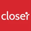 Logo for Closer Consulting