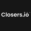 Logo for Closers.io