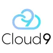 Logo for Cloud9