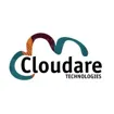 Logo for Cloudare Technologies
