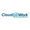 Logo for Cloud at Work