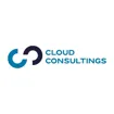 Logo for Cloud Consultings Inc.
