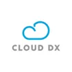 Logo for Cloud DX (TSX.V: CDX)