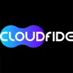 Logo for CLOUDFIDE