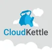 Logo for CloudKettle