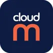 Logo for CloudM