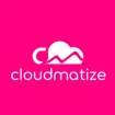 Logo for Cloudmatize