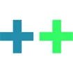 Logo for CloudPlusPlus