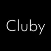 Logo for Cluby