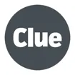 Logo for Clue Technologies