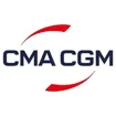 Logo for CMA CGM