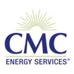 Logo for CMC Energy Services