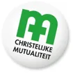 Logo for CM - Christelijke Mutualiteit