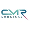 Logo for CMR Surgical