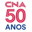 Logo for CNA Idiomas